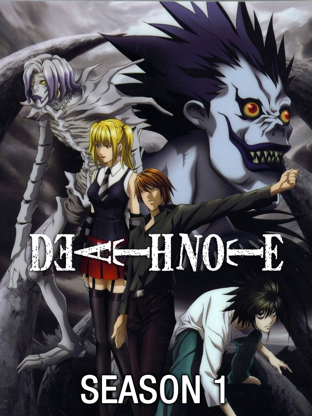 death note s01